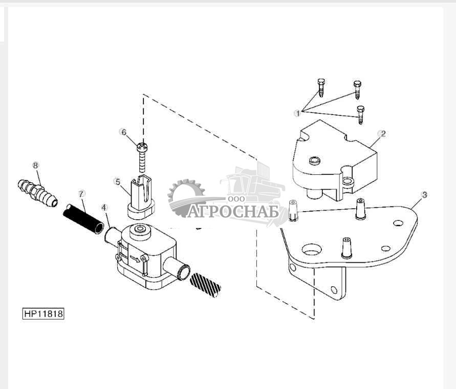 AIR CONDITIONING SYSTEM 